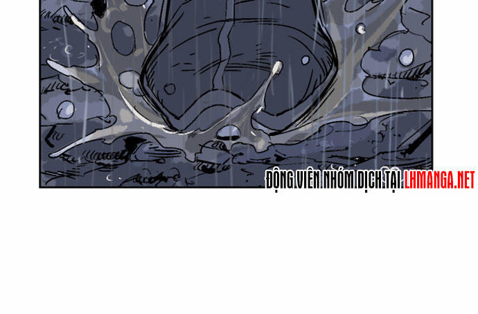 Gosu Chap 55 - Next Chap 56