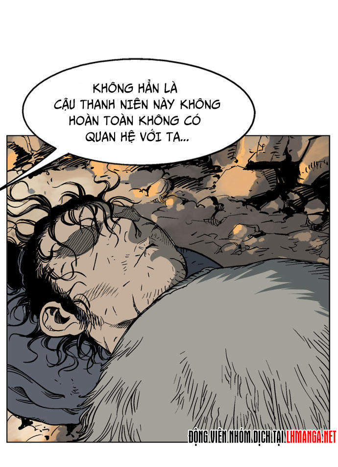 Gosu Chap 55 - Next Chap 56