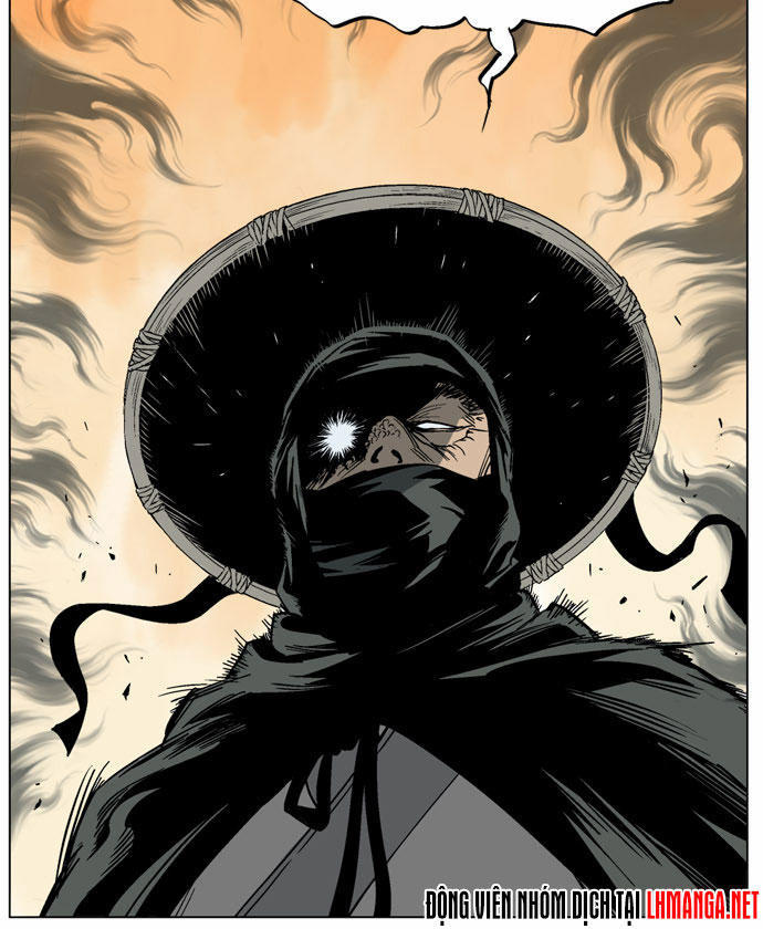 Gosu Chap 55 - Next Chap 56