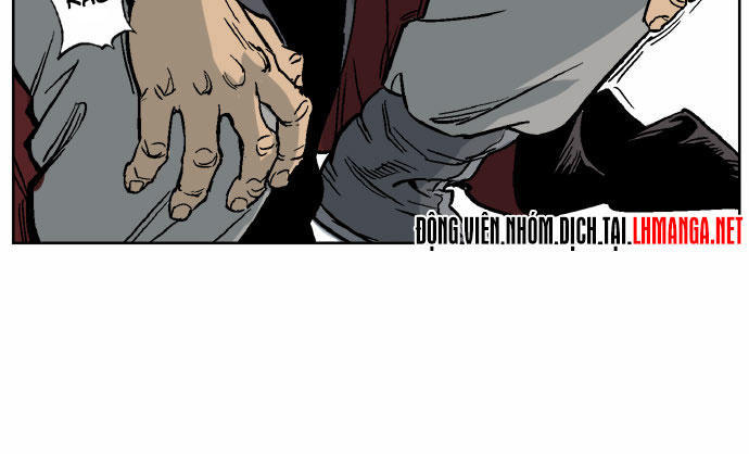 Gosu Chap 55 - Next Chap 56