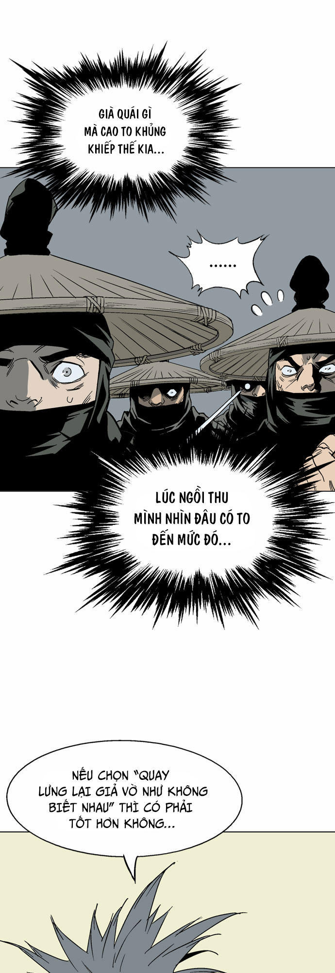 Gosu Chap 55 - Next Chap 56