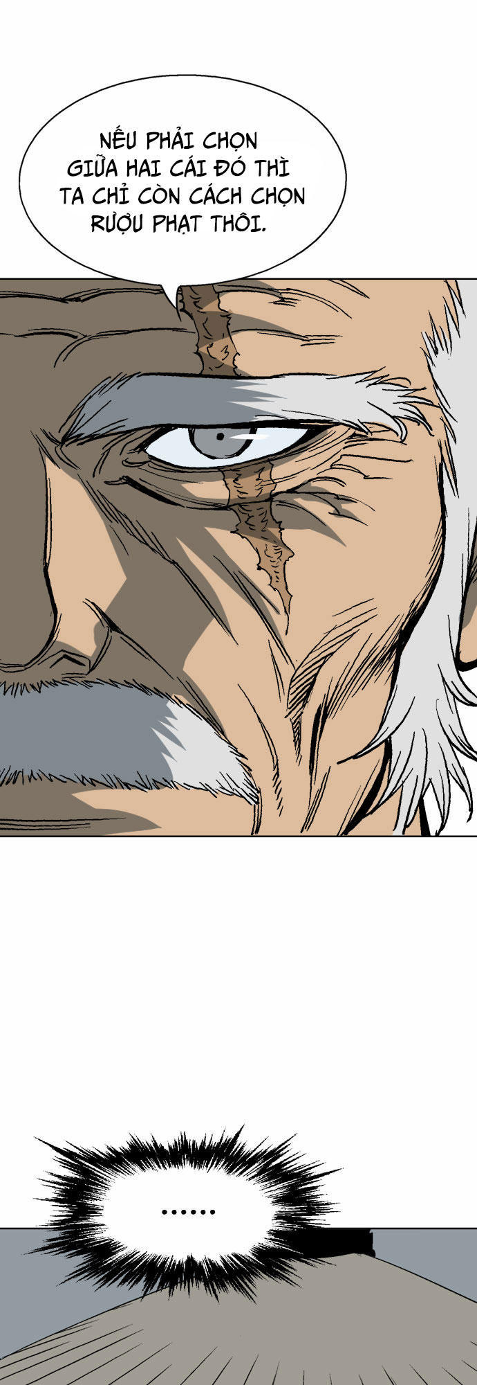 Gosu Chap 55 - Next Chap 56
