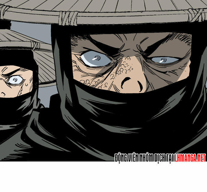 Gosu Chap 55 - Next Chap 56