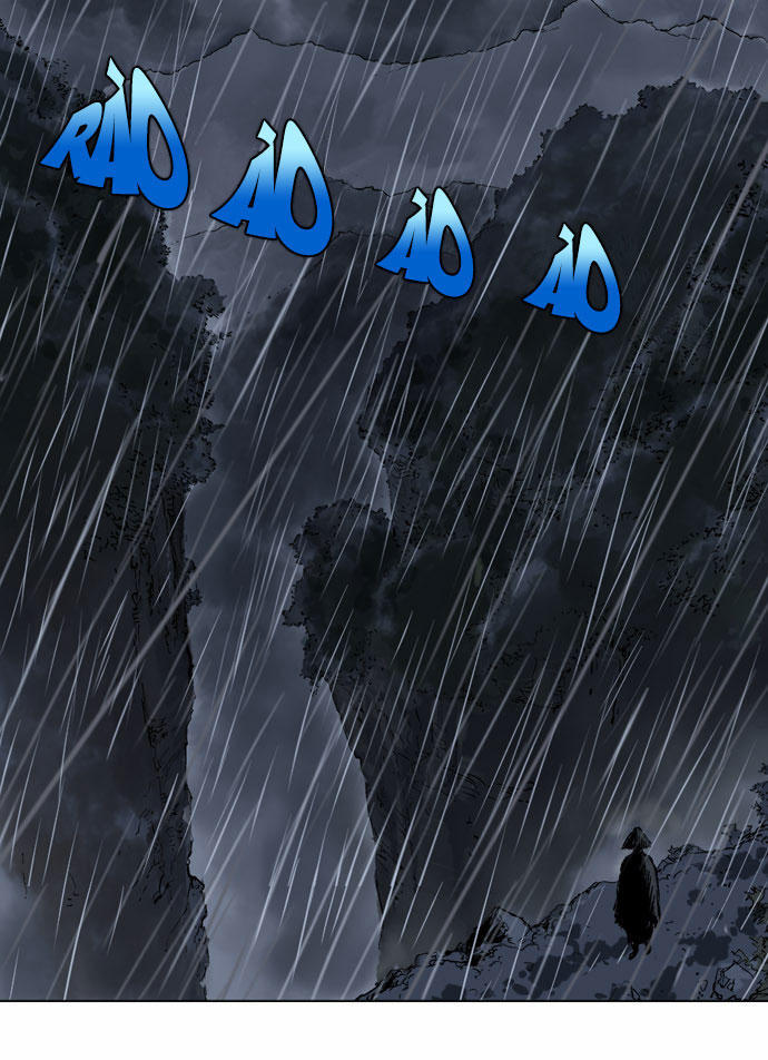 Gosu Chap 55 - Next Chap 56
