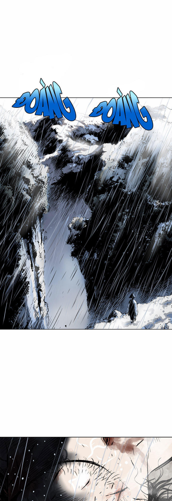 Gosu Chap 55 - Next Chap 56