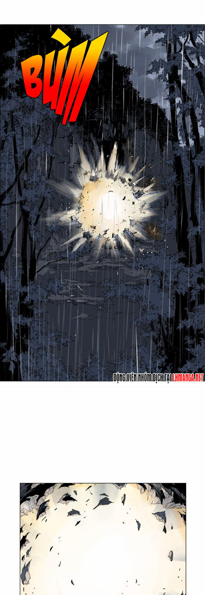 Gosu Chap 55 - Next Chap 56