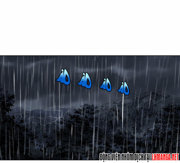 Gosu Chap 55 - Next Chap 56