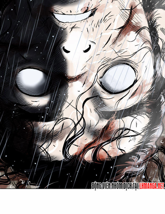Gosu Chap 55 - Next Chap 56