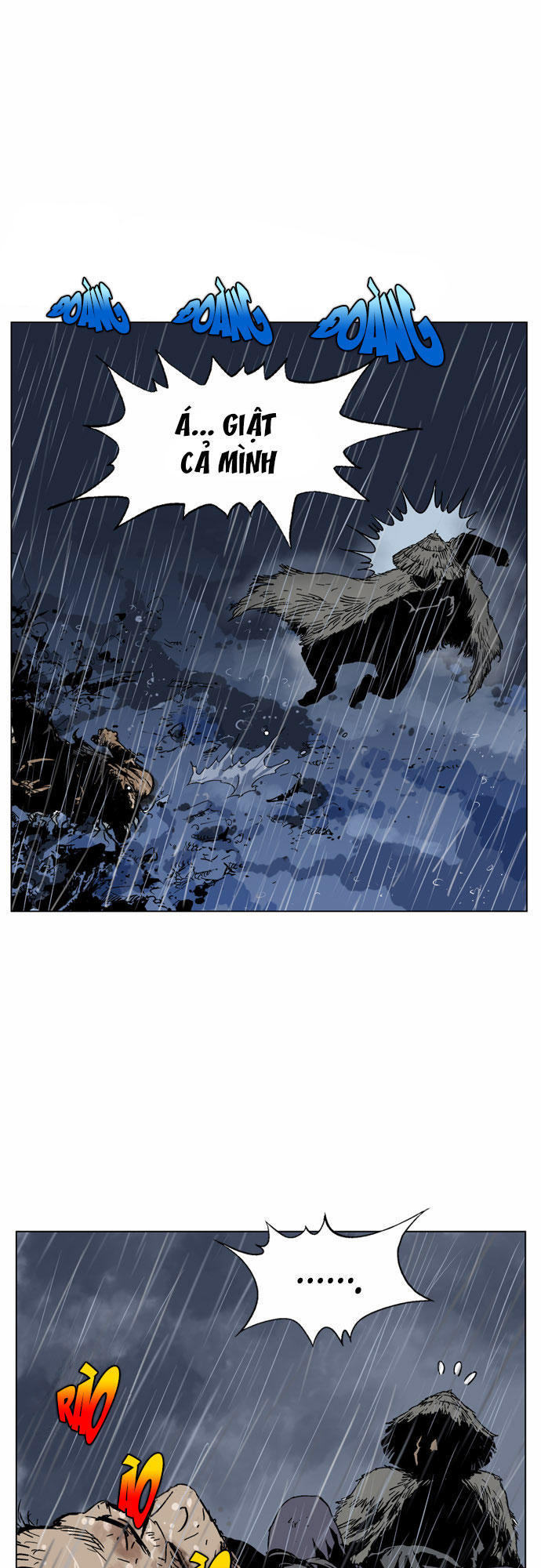 Gosu Chap 55 - Next Chap 56