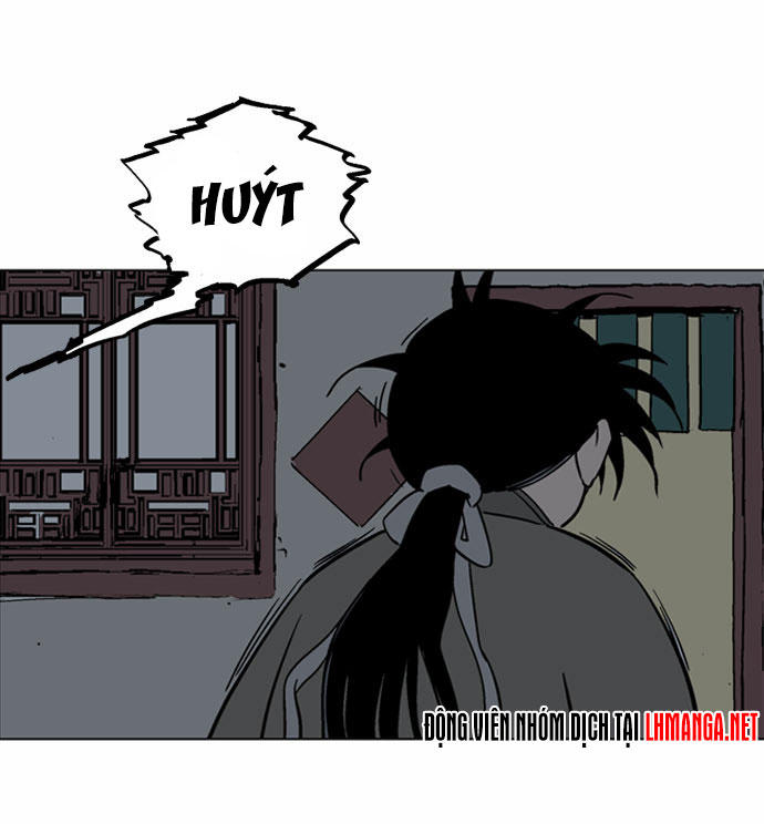 Gosu Chap 55 - Next Chap 56