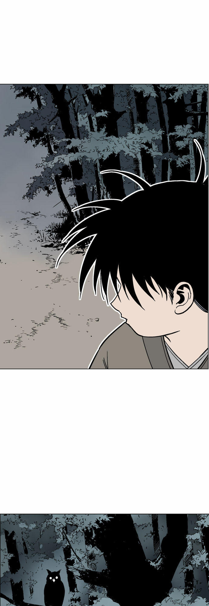 Gosu Chap 55 - Next Chap 56