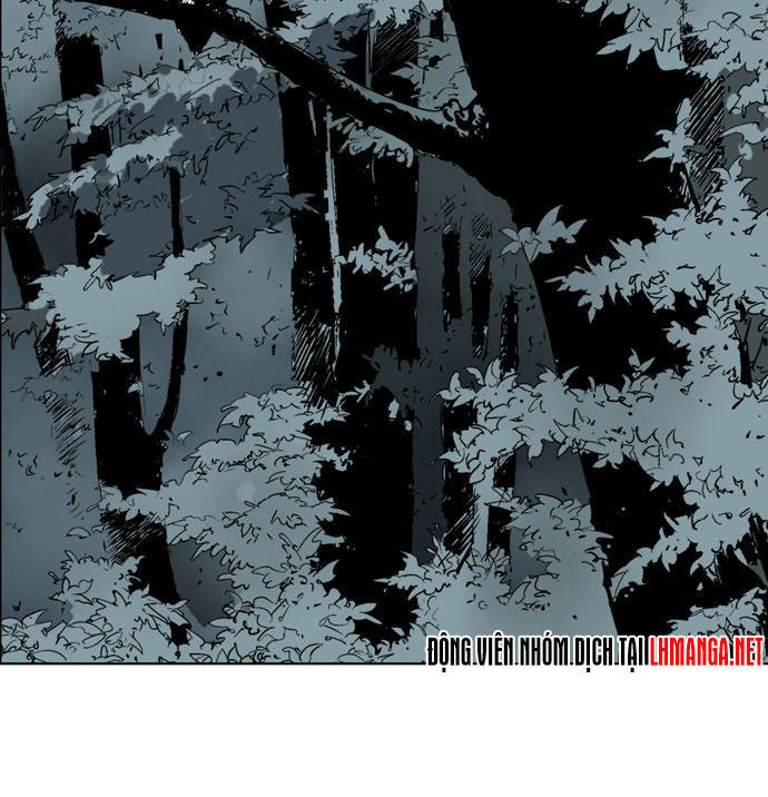 Gosu Chap 55 - Next Chap 56