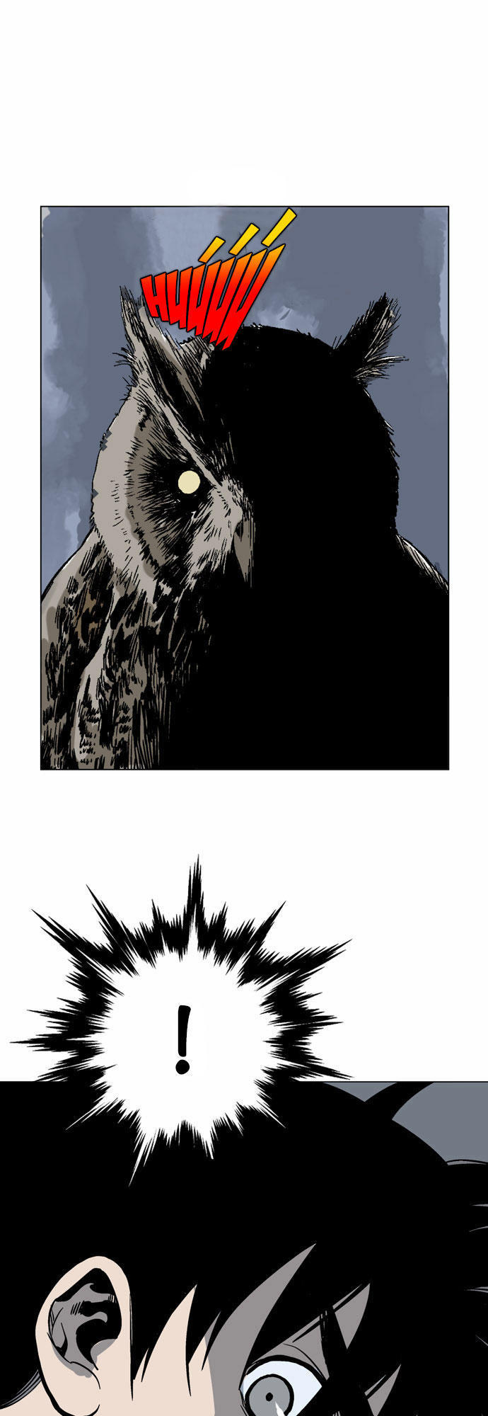 Gosu Chap 55 - Next Chap 56