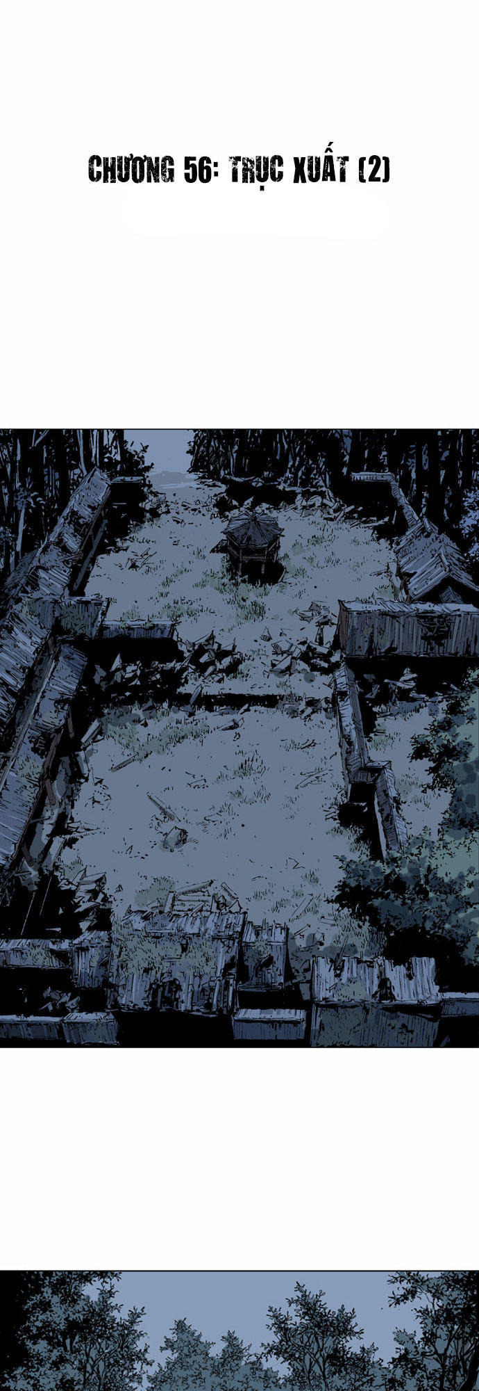 Gosu Chap 56 - Next Chap 57
