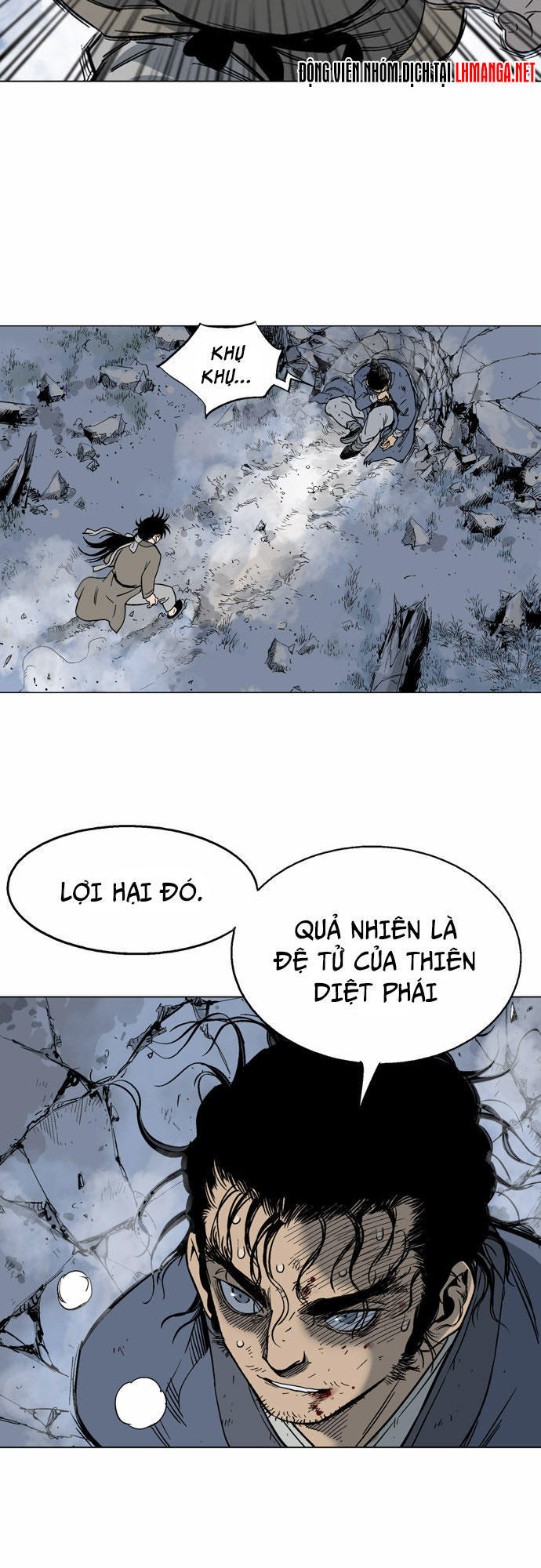 Gosu Chap 56 - Next Chap 57