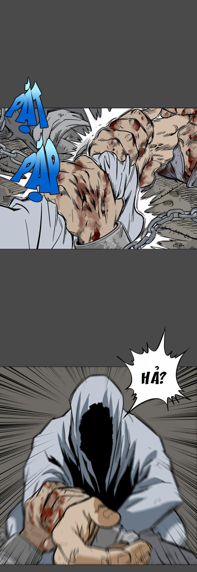 Gosu Chap 56 - Next Chap 57