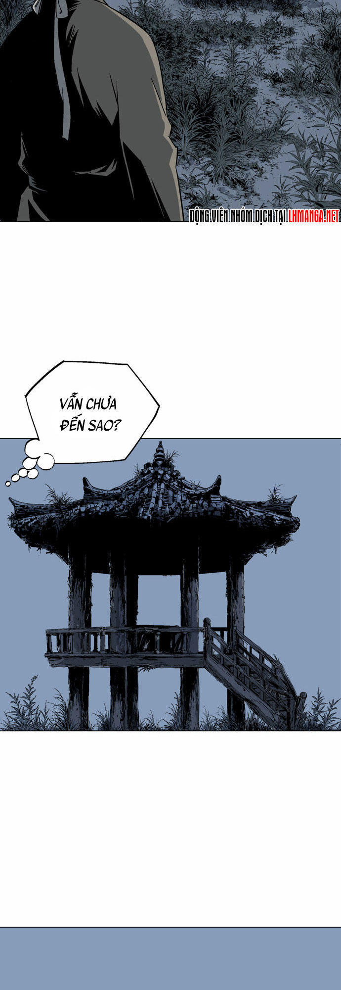 Gosu Chap 56 - Next Chap 57