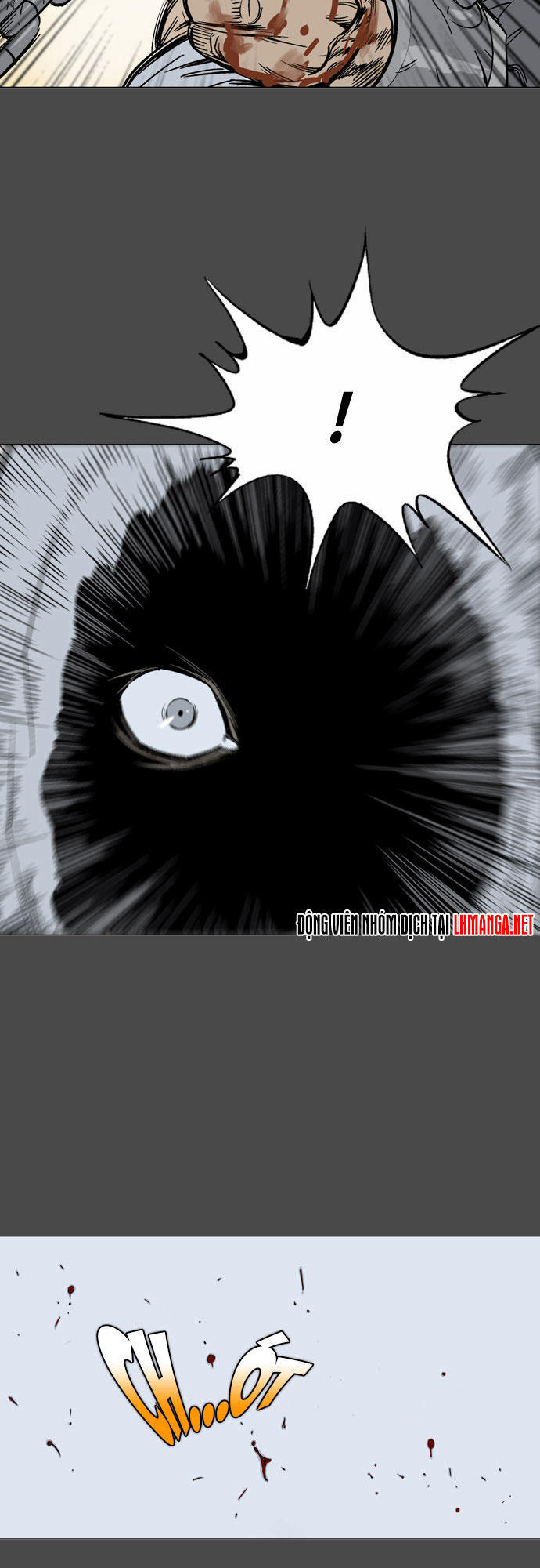 Gosu Chap 56 - Next Chap 57