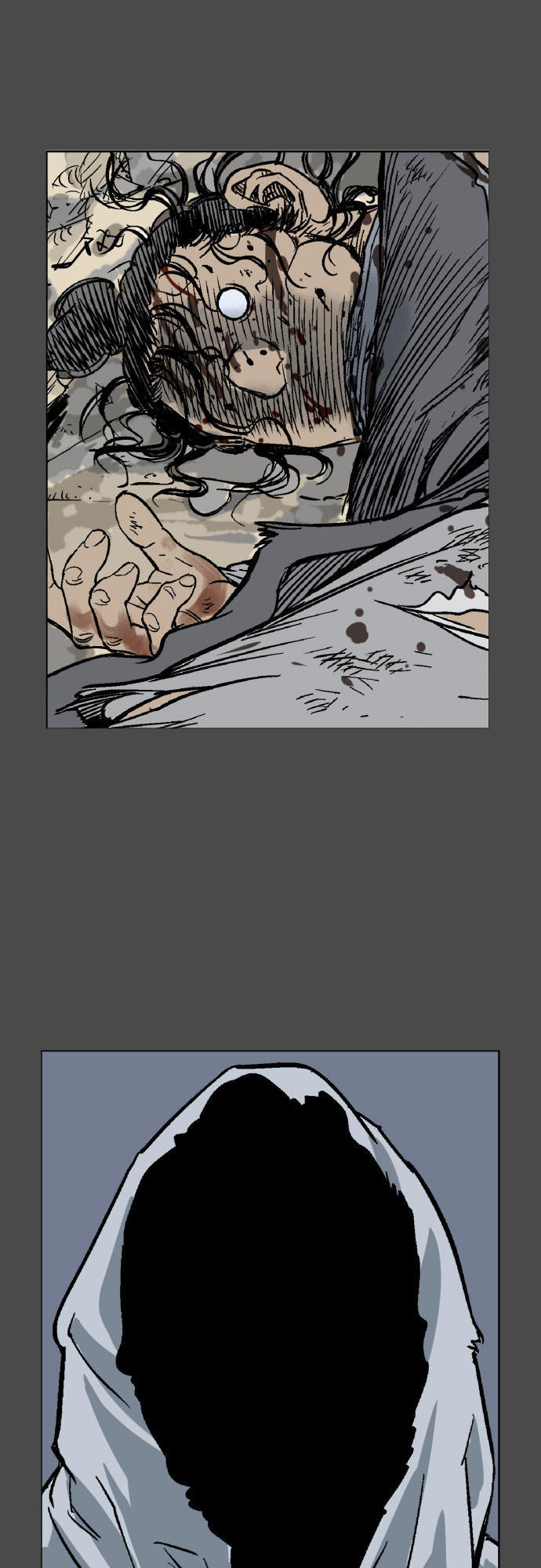 Gosu Chap 56 - Next Chap 57