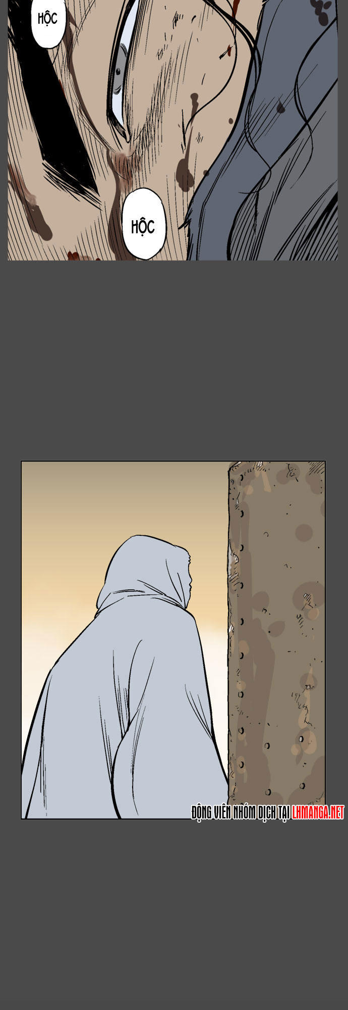Gosu Chap 56 - Next Chap 57