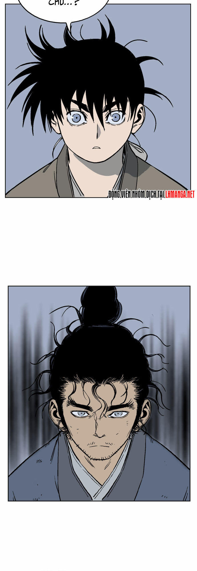 Gosu Chap 56 - Next Chap 57