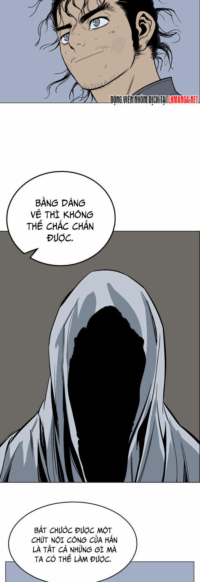 Gosu Chap 56 - Next Chap 57