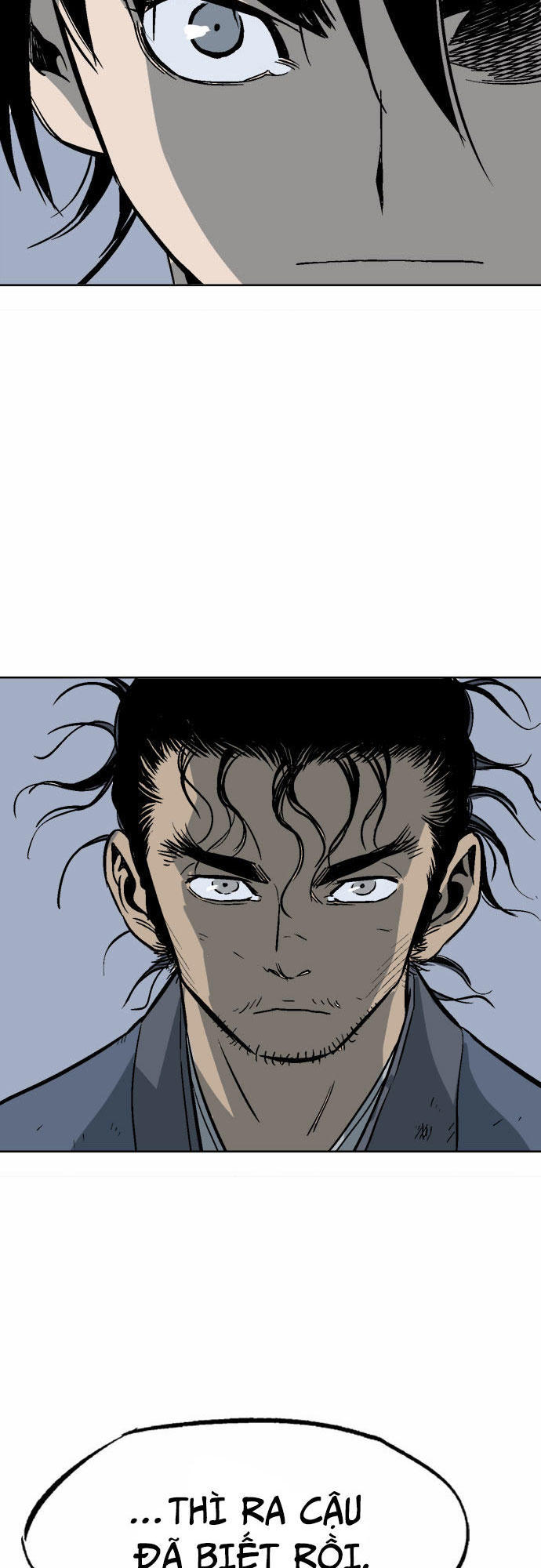 Gosu Chap 56 - Next Chap 57