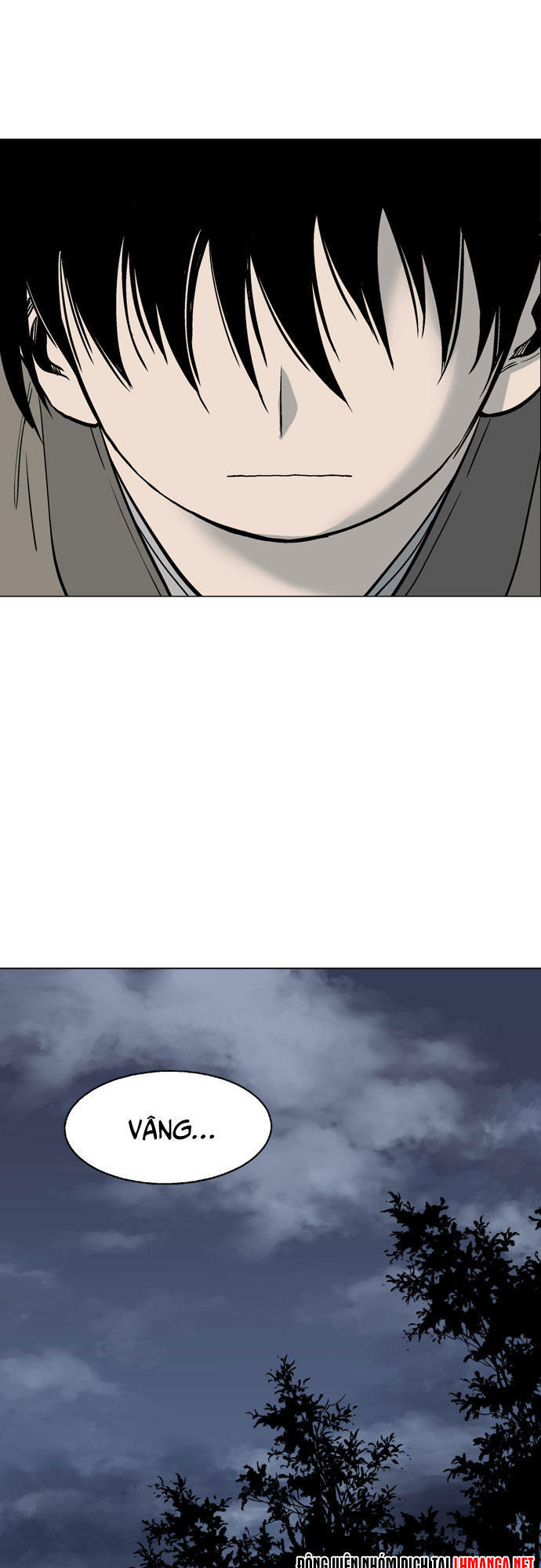 Gosu Chap 56 - Next Chap 57