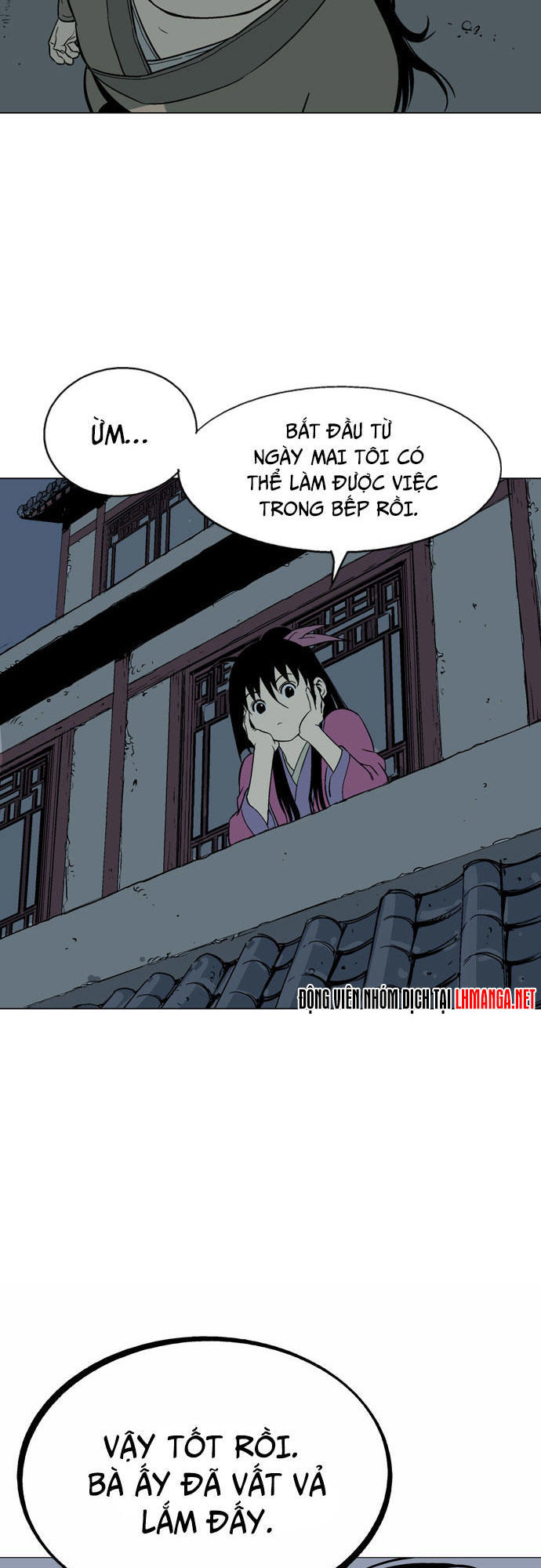 Gosu Chap 56 - Next Chap 57