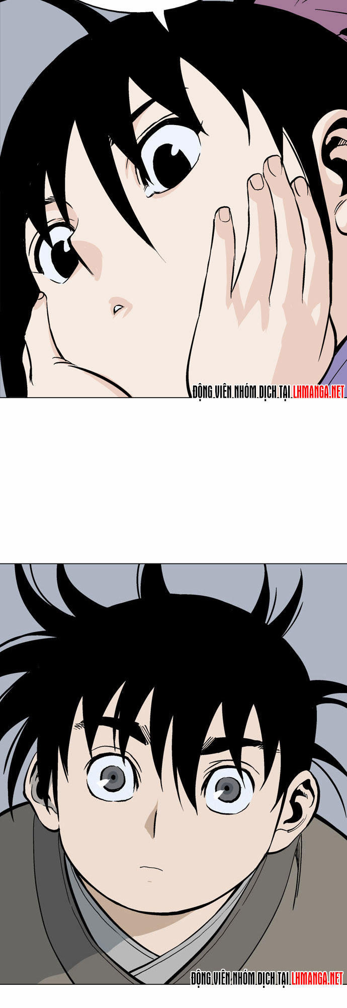 Gosu Chap 56 - Next Chap 57