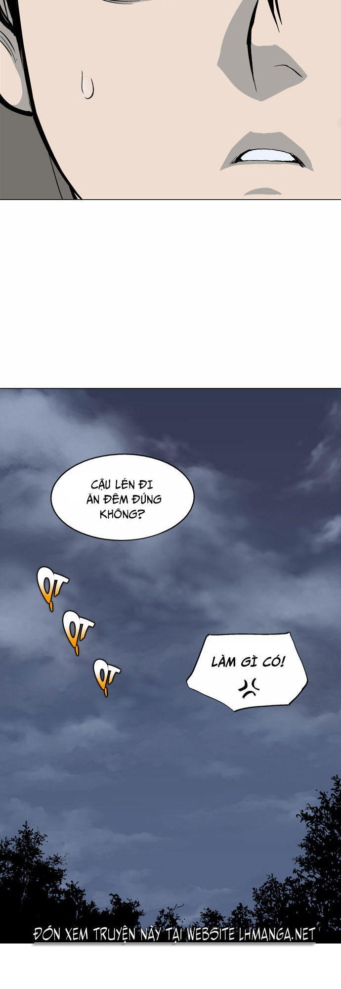 Gosu Chap 56 - Next Chap 57