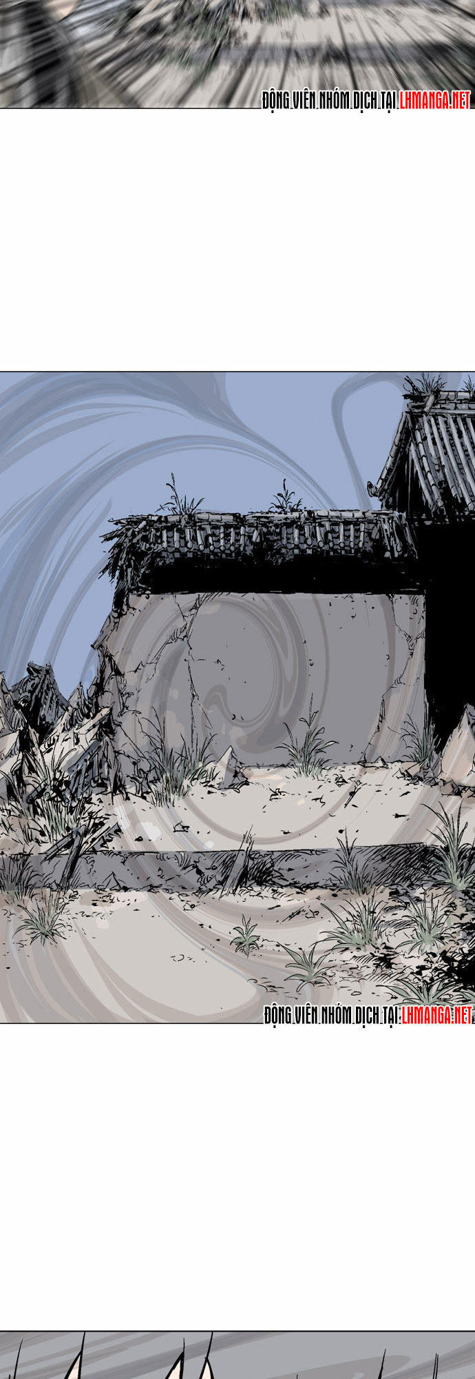 Gosu Chap 56 - Next Chap 57