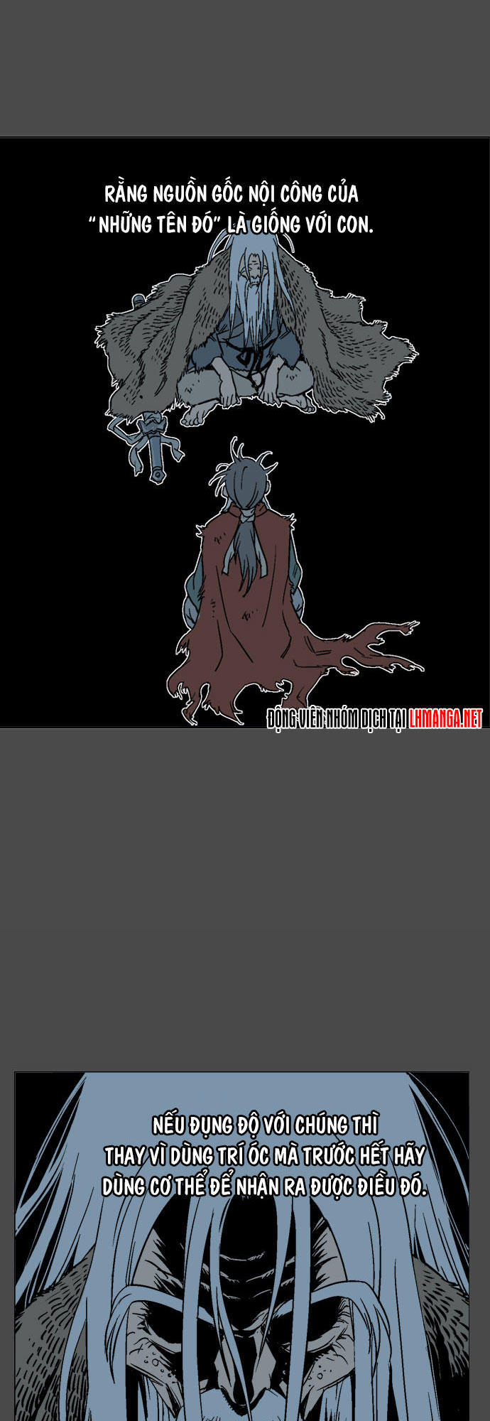 Gosu Chap 56 - Next Chap 57