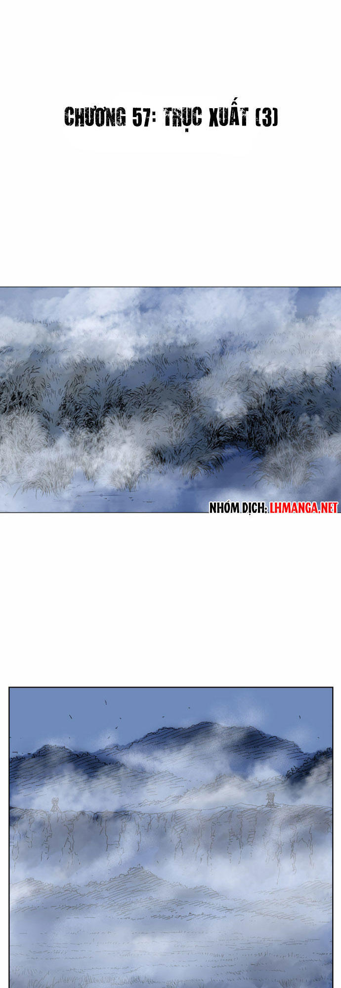 Gosu Chap 57 - Next Chap 58