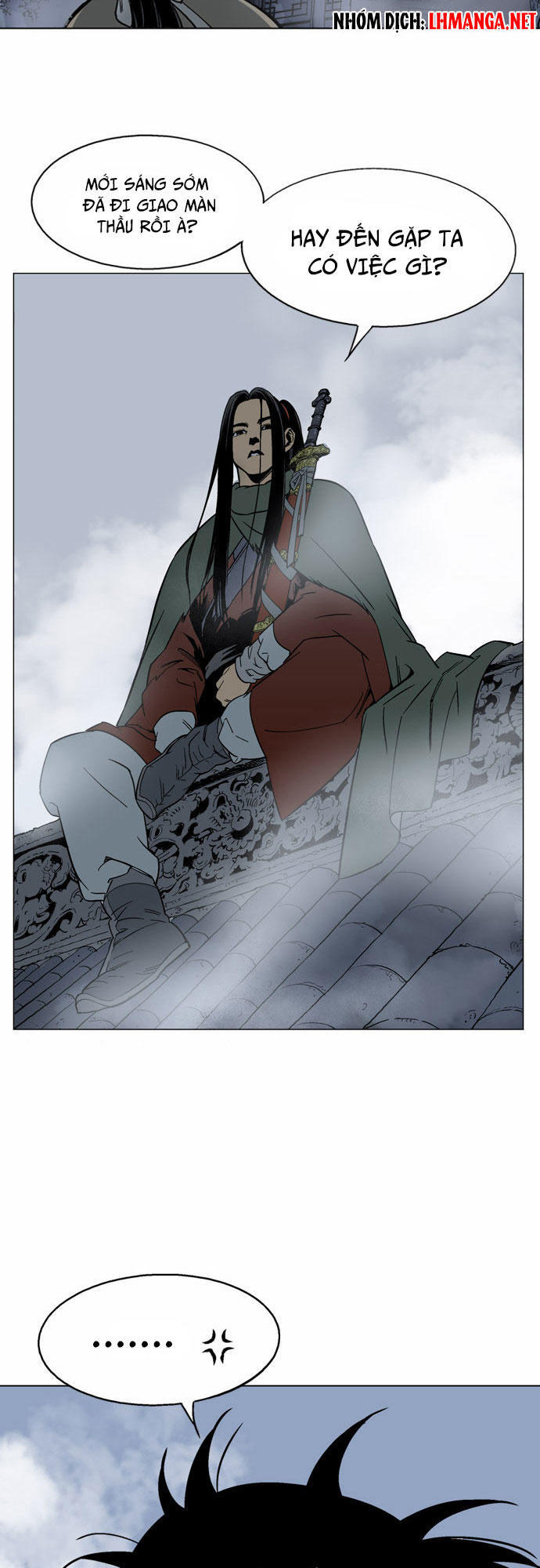 Gosu Chap 57 - Next Chap 58