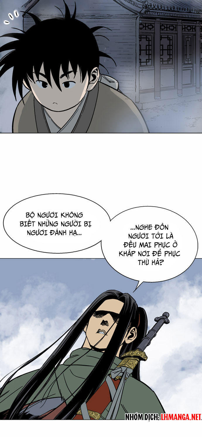 Gosu Chap 57 - Next Chap 58