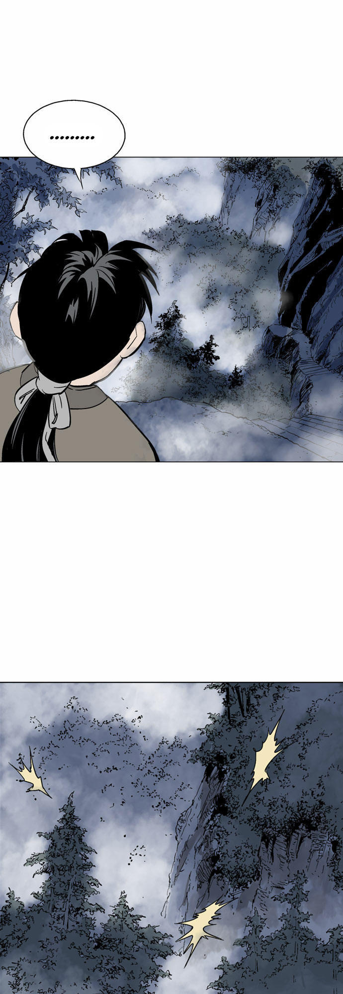Gosu Chap 57 - Next Chap 58
