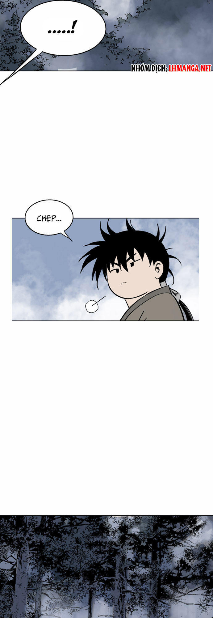 Gosu Chap 57 - Next Chap 58