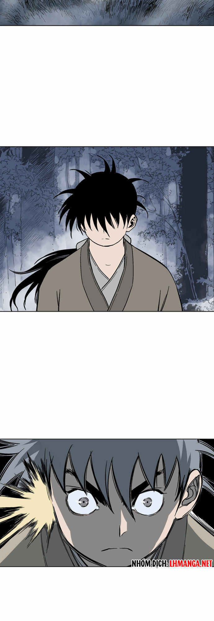 Gosu Chap 57 - Next Chap 58