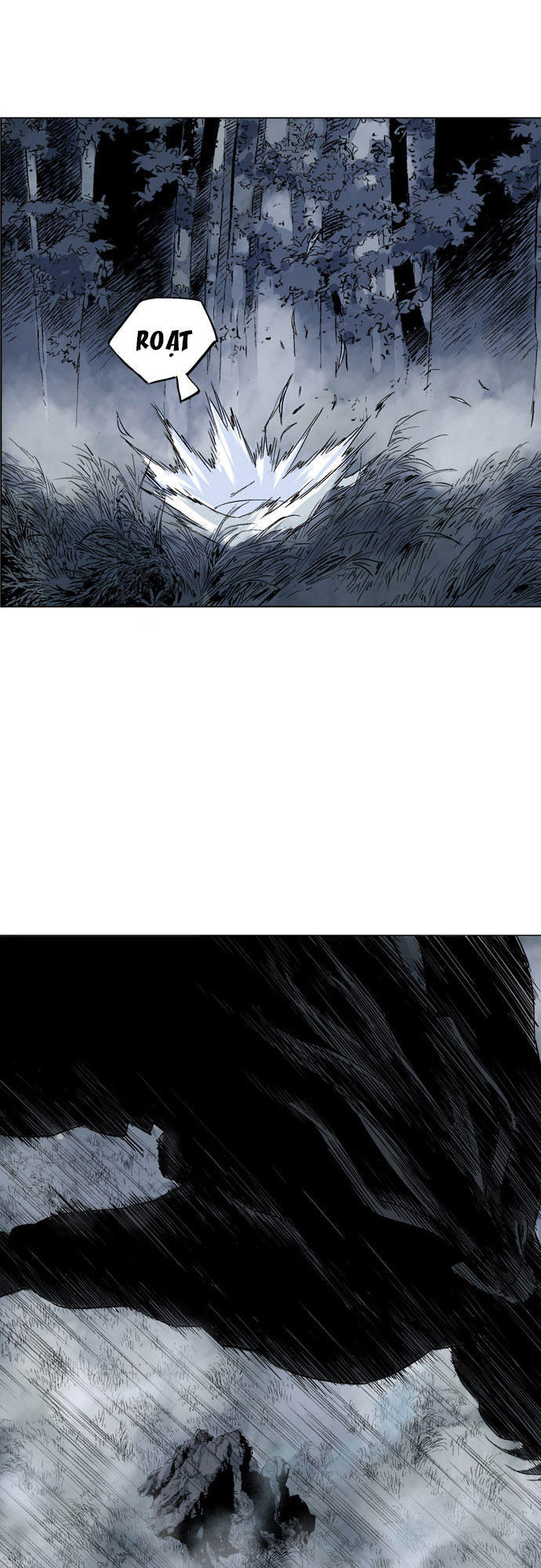 Gosu Chap 57 - Next Chap 58