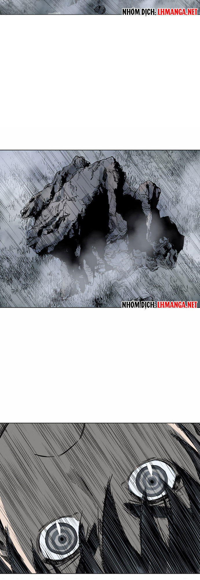 Gosu Chap 57 - Next Chap 58