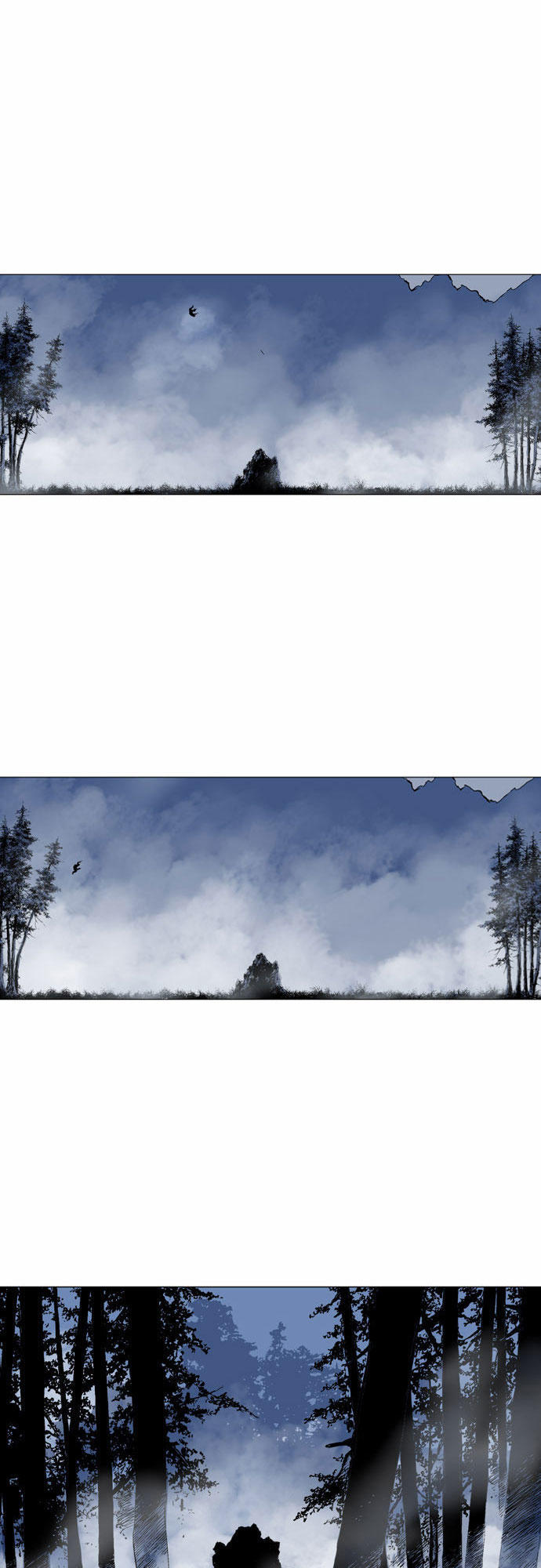 Gosu Chap 57 - Next Chap 58
