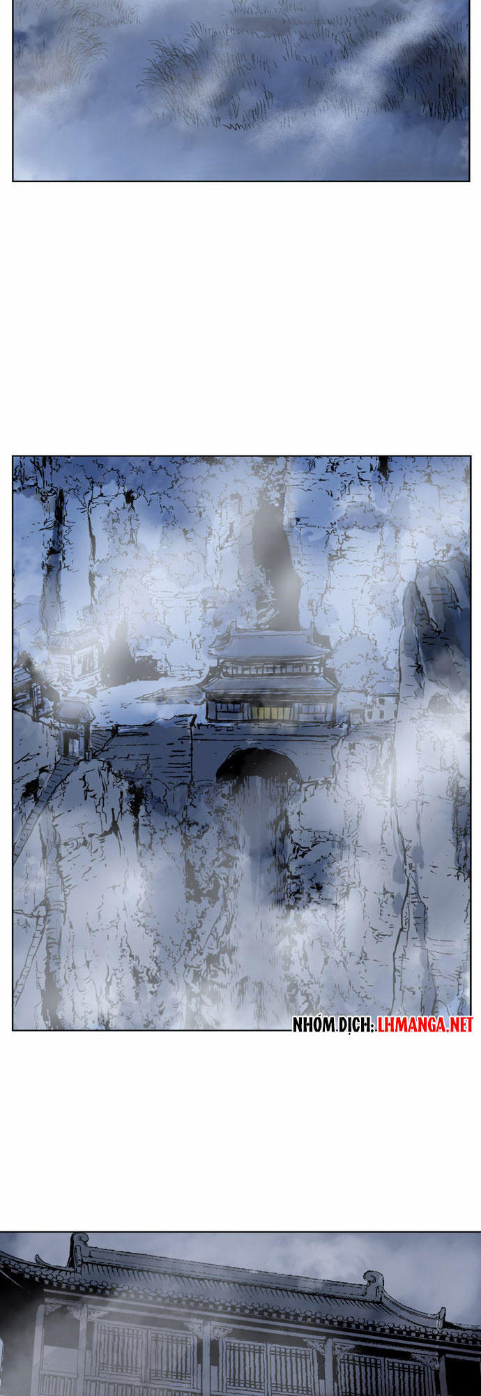 Gosu Chap 57 - Next Chap 58