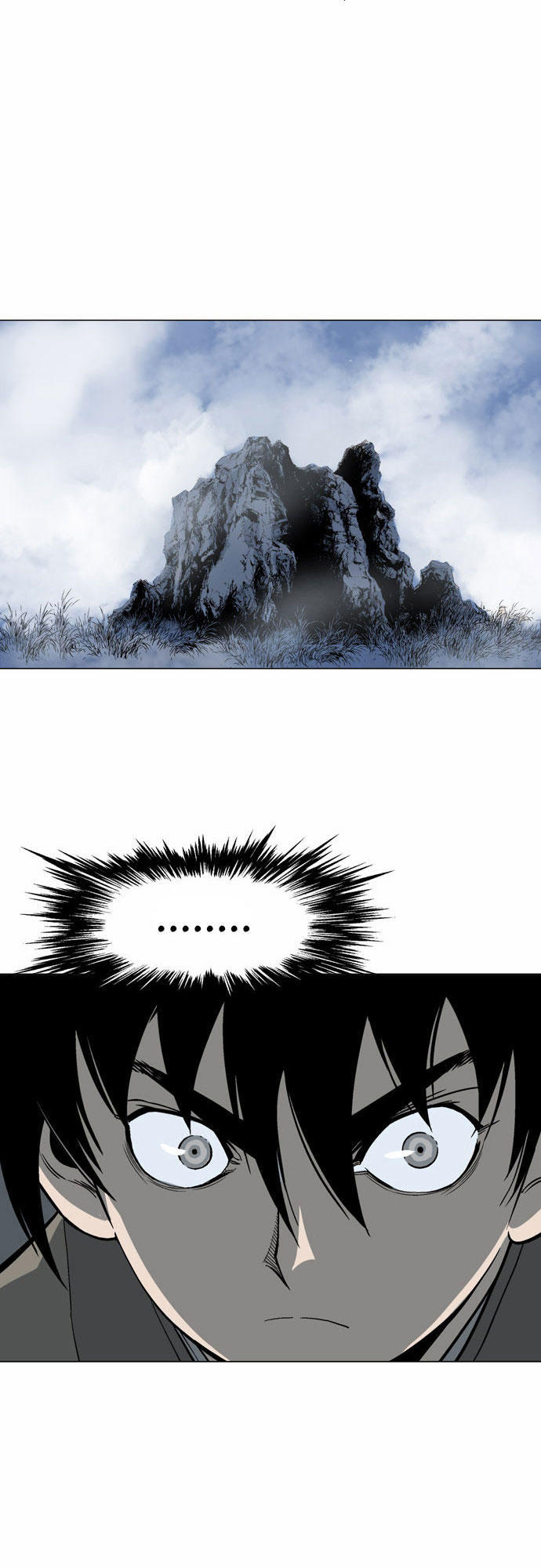 Gosu Chap 57 - Next Chap 58