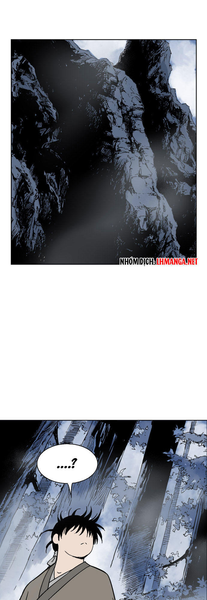 Gosu Chap 57 - Next Chap 58