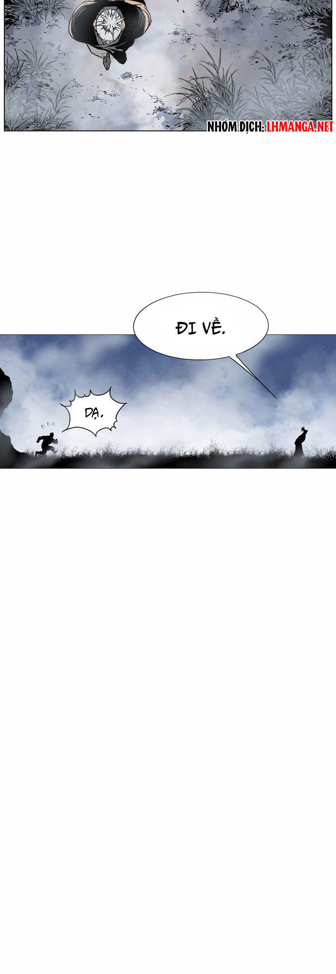 Gosu Chap 57 - Next Chap 58