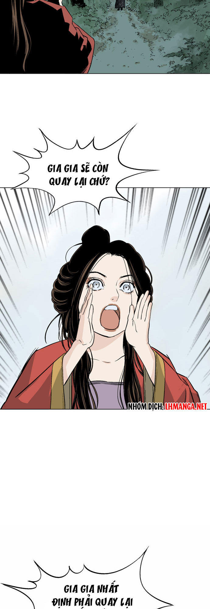 Gosu Chap 57 - Next Chap 58