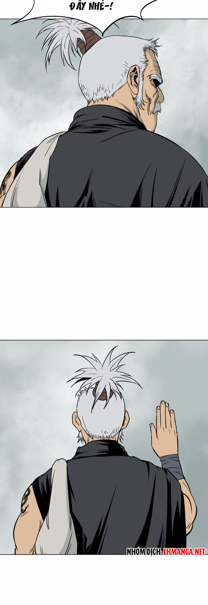 Gosu Chap 57 - Next Chap 58