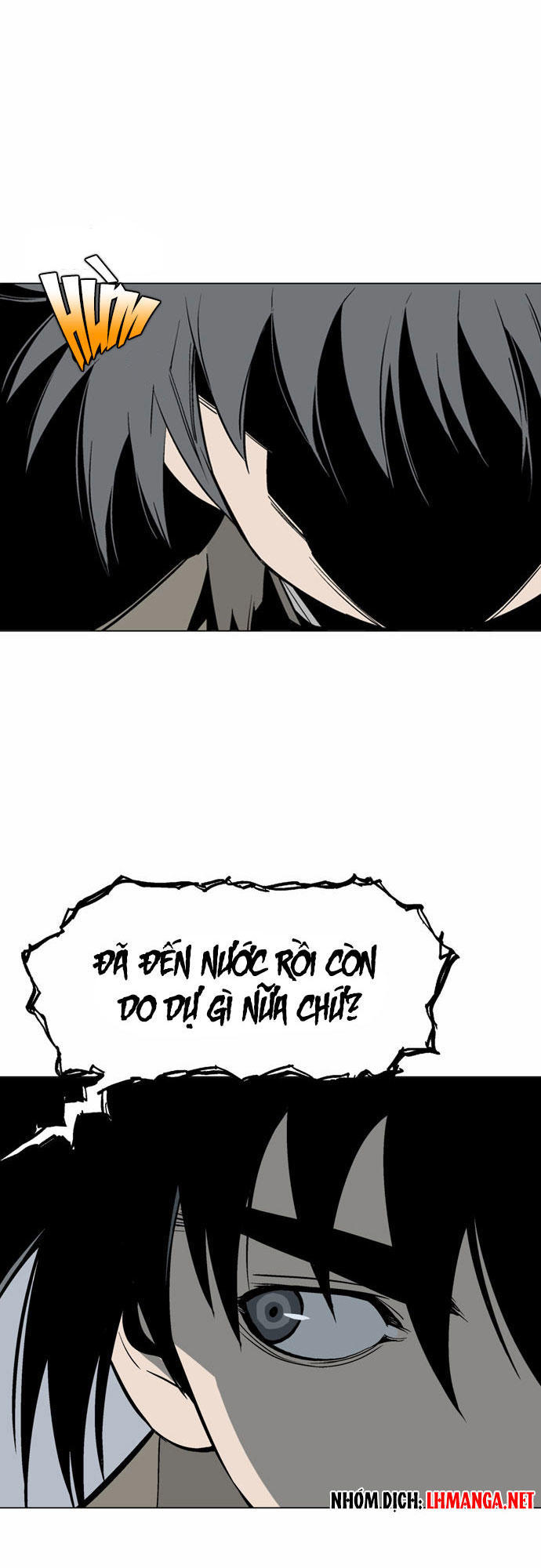 Gosu Chap 57 - Next Chap 58