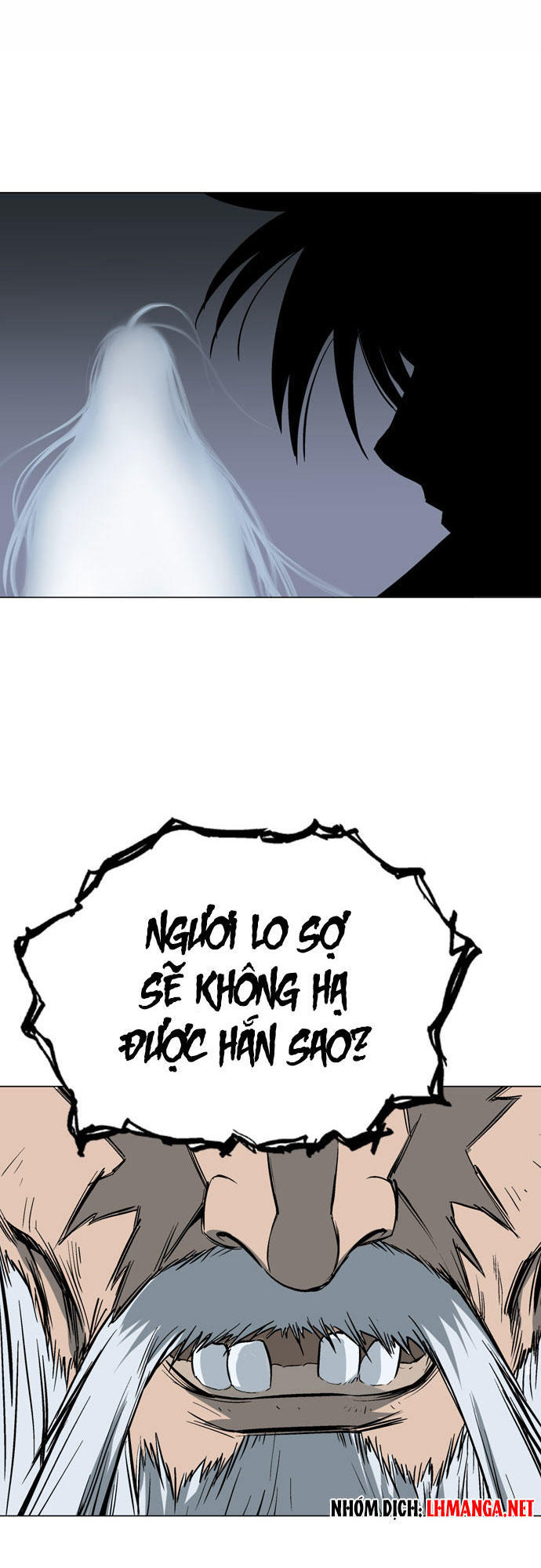 Gosu Chap 57 - Next Chap 58